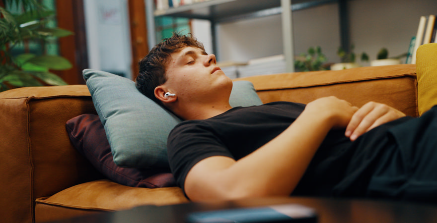 Nye tilbud til børn og unge med meget ondt i maven